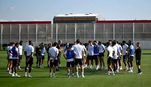 ForzaJuve.ru - News update