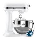 Batidora kitchenaid ficha tecnica