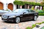2011 Jaguar XJ Reviews, Specs and Prices - m