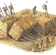 Ancient Construction Techniques!