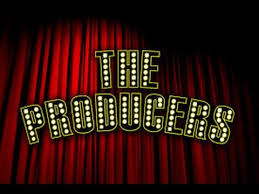 Image result for the producers tour 2015
