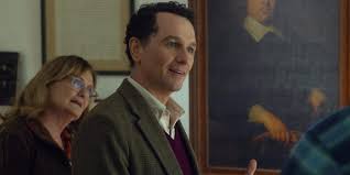 The 2026 Television Critics Association (TCA) Award Winners