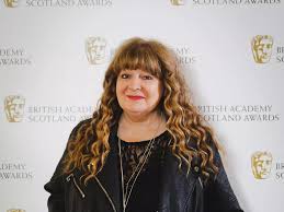 Daughter of Janey Godley revives comedian's iconic controversial Trump sign