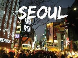 Hasil gambar untuk seoul