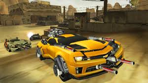 Download2 - Transformers Dark of the Moon - Stealth Force Edition - N3DS - ROM