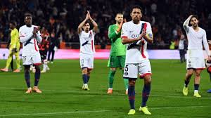 Lorient 1-1 PSG (29 Oct, 2025) Game Analysis