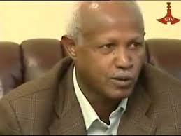 Mr.Seeye Abraha Hagos(Ethiopia) is UNDP Liberia Security Sector Reform Advisor. | Ethiopian Opinion - 2cf872b4