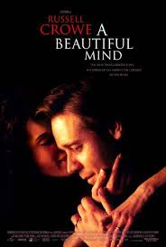 A Beautiful Mind 2001