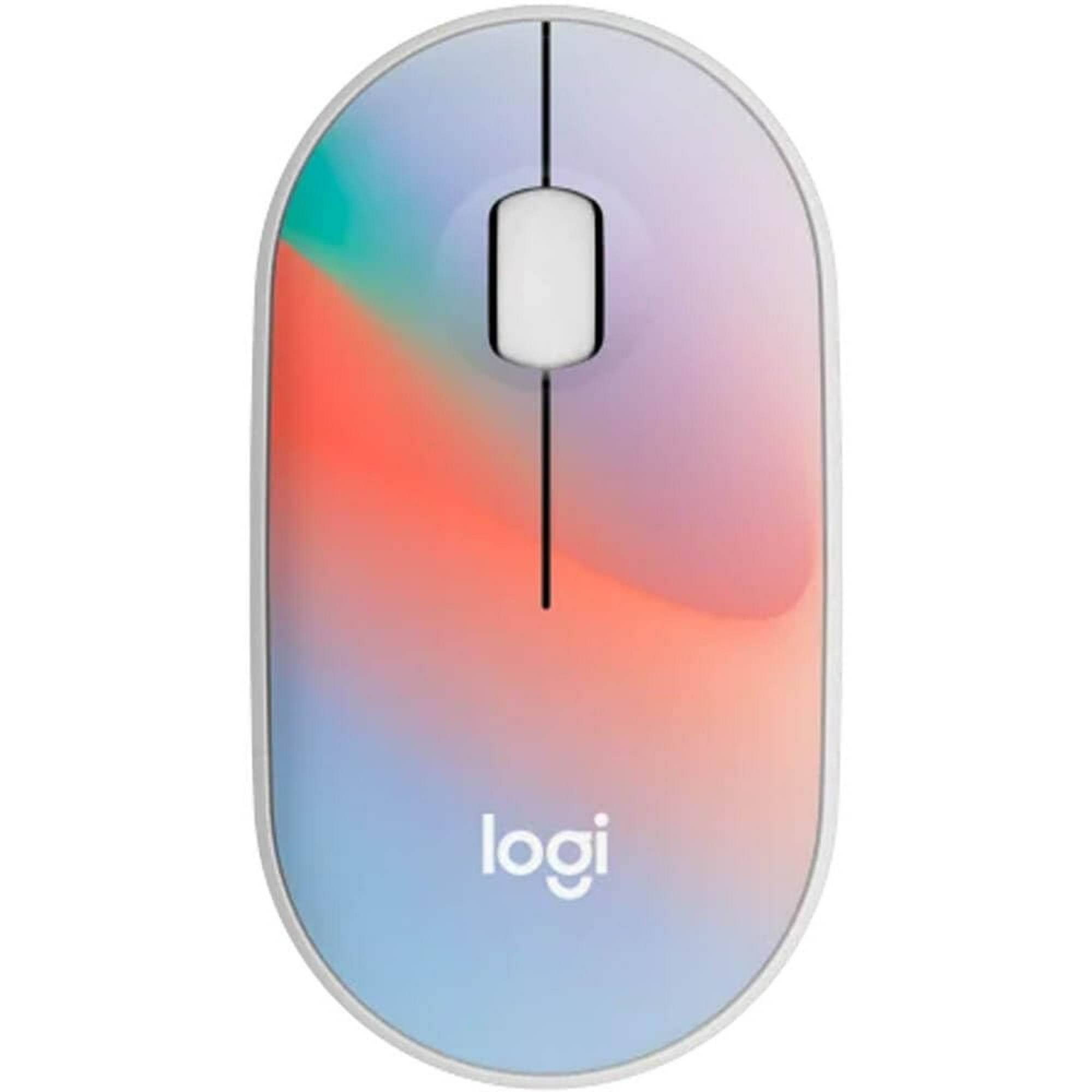 Logitech M340 Mouse Wireless