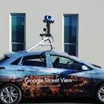 Google has Updated its Street View Cameras for the First Time in Eight Years
