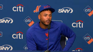 Freddy Peralta's Mets Opening Day Start: Contract Extension and Future