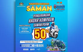 Bernama - News update