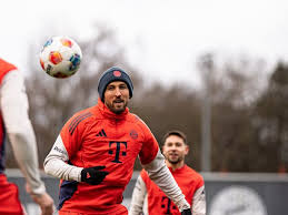 Bayern expecting exciting game as Hoffenheim visit