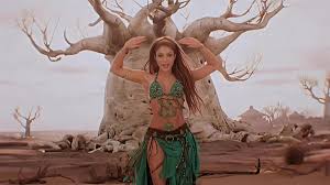 Trend Google: shakira
