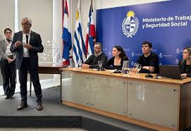 Sorteo Yo Estudio y Trabajo: Oportunidades laborales para jóvenes uruguayos