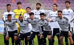 Colo Colo prepara sorpresiva formación para enfrentar a Huachipato: con varios juveniles