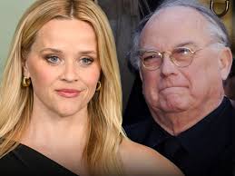 Reese Witherspoon's Father Rushed to Hospital in Nashville