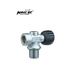 Nautec SPORT Line / SLS Air 232 / M25 – OneOcean Dive Shop