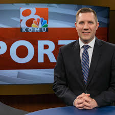 KOMU 8 - News update