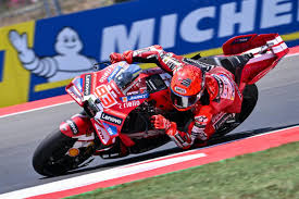 jorge martin