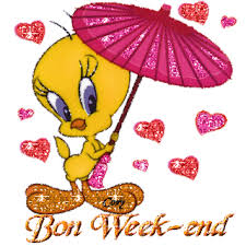 Résultat de recherche d'images pour "bon week end"