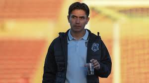 Dieter Villalpando señalado por buscar entrar a grupos de apuestas