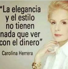 Image result for carolina herrera