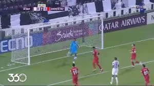 ببینید؛ خلاصه بازی السد ۴-۲ شباب الاهلی