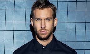 Este domingo disfruta de Calvin Harris en el Teatro del Pueblo