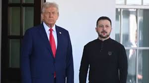 Українська правда - News update