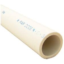 315057 0.5 in. x 5 ft. Schedule 40 PVC Pipe - Walmart.com