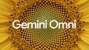 Gemini Omni