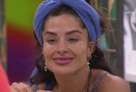 A mudança de Aline Campos: de musa fitness a ‘chata namastê do BBB’