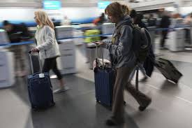 No longer a bridesmaid, O’Hare clinches busiest U.S. airport award