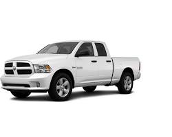 2013 or newer Ram 1500