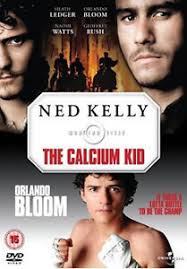 Ned Kelly/The Calcium Kid (DVD, 2008, 2-... Photo contributed by #M#. - %24(KGrHqNHJCUFGmtkfJbvBRy%2BEI!PSw~~_35