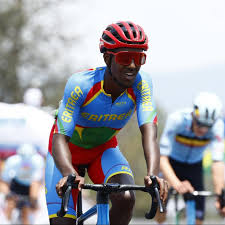 Cyclisme: Le Rwanda, Nouvelle Mecque... Ou Mirage Africain? - Imagen principal del artículo