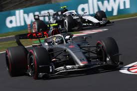 audi f1 team