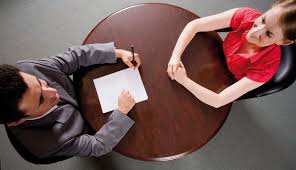 Resultado de imagen para entrevista laboral