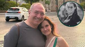 Hijastra de Altair Jarabo murió y ahora el esposo de la actriz le dedica mensaje a la joven: 