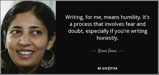 TOP 25 QUOTES BY KIRAN DESAI | A-Z Quotes via Relatably.com