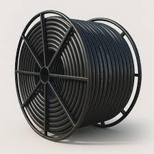 HDPE Pipe & Conduit | Utility Pipe Supply