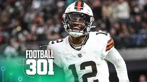 Deion Sanders reveals how it was to watch Shedeur’s first NFL win