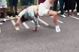 Olympic sensation Raygun speaks after losing academic post