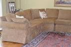 Henredon sectional sofa for sale Sydney