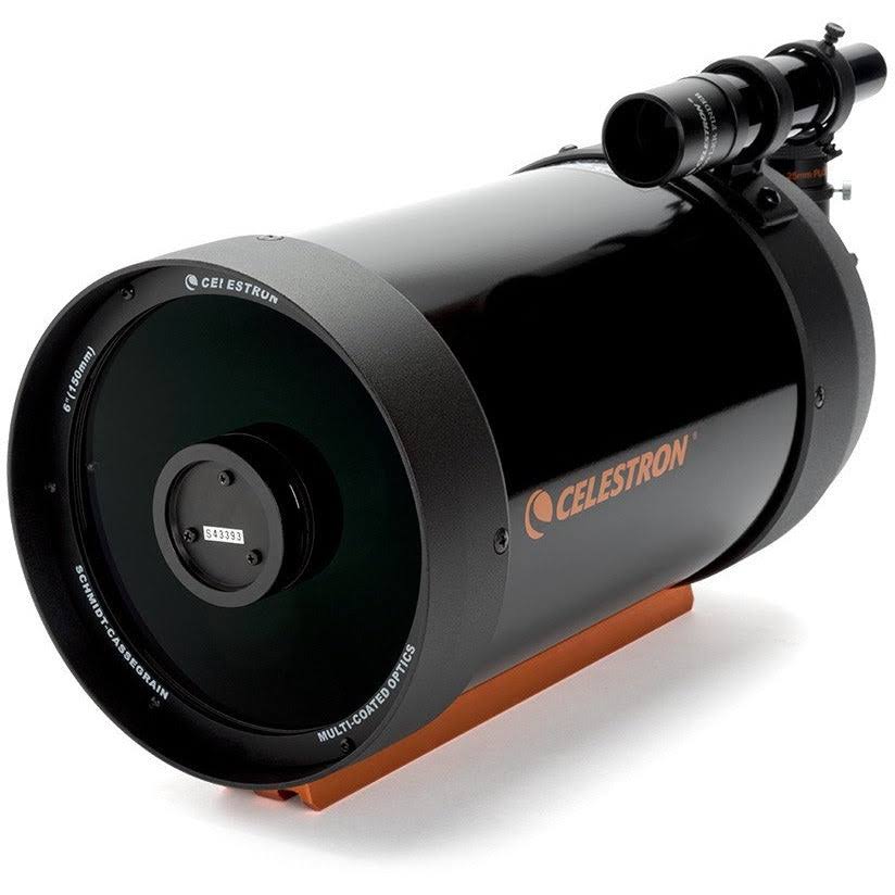 Celestron C6 Optical Tube Assembly