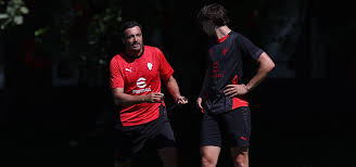 AC Milan - News update