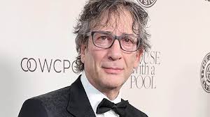 Neil Gaiman Addresses Sexual Misconduct Allegations and "Smear Campaign"