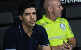 Palmeiras Abatido! Abel Perde Estrelas Chave Para Jogo Final!