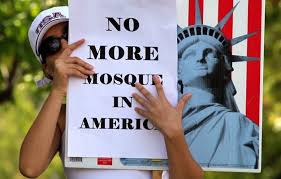 Image result for no mosques